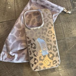 Loopy Case - iPhone 14 Pro